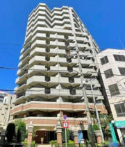 エスリード八尾北本町（オーナーチェンジ）用和小学校区　近鉄八尾駅の画像