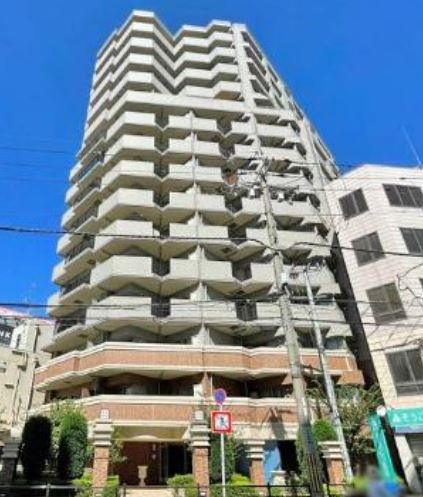 【外観】 | エスリード八尾北本町（オーナーチェンジ）用和小学校区　近鉄八尾駅