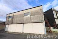 横田ガレージの画像