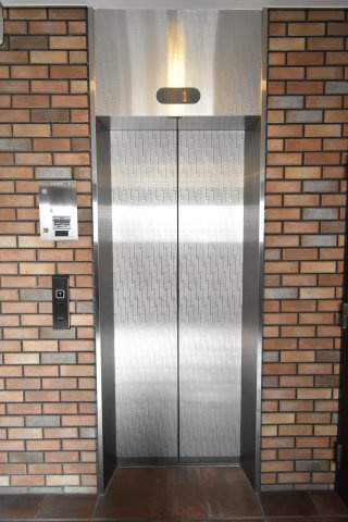 ラルテ天王寺のその他共用部分