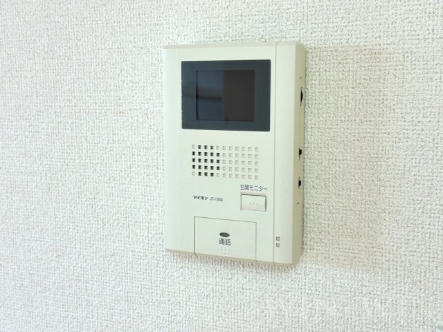 レスト コリーヌのセキュリティ