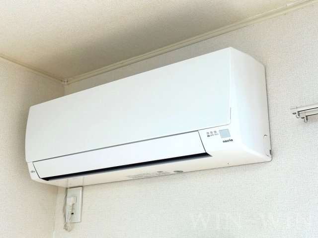 レスト コリーヌの設備