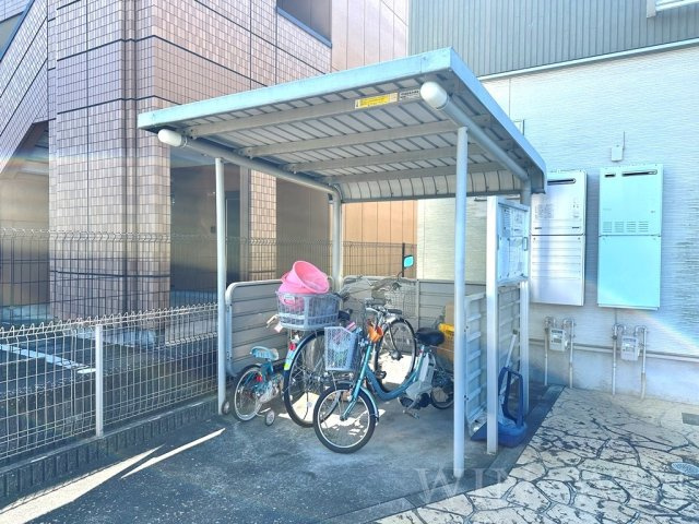 レスト コリーヌのその他共用部分