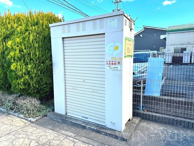 レスト コリーヌのその他共用部分