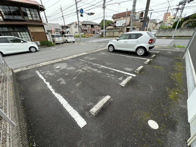 【駐車場】 | 未来譜