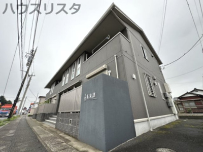 【外観】 | 未来譜