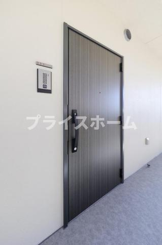 【その他共用部分】 | ラフィーネ井尻ⅡB