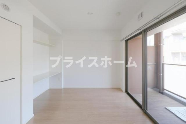 【寝室】 | ラフィーネ井尻ⅡB