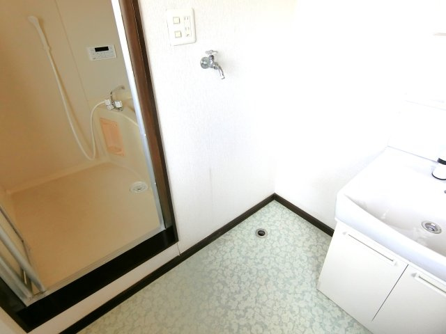 極楽寺貸家の設備