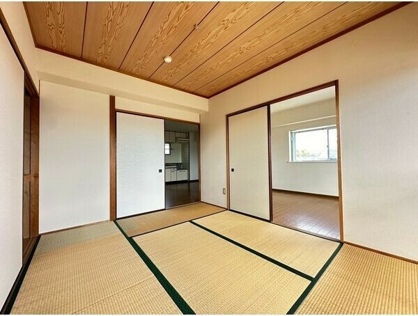 三崎近藤ハイツ　　刈谷市近郊の賃貸はクラスホーム刈谷店の収納