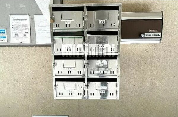 三崎近藤ハイツ　　刈谷市近郊の賃貸はクラスホーム刈谷店のセキュリティ