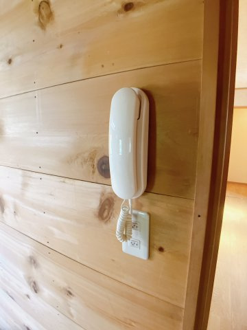 阿久比町　新美様　一軒家のセキュリティ