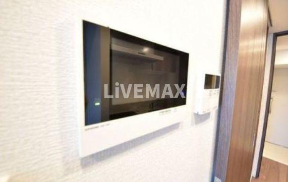 【設備】グランパセオ清澄白河Ⅱ