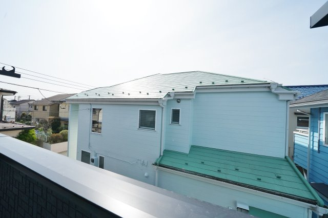 【横浜市保土ヶ谷区上菅田町432-24新築戸建て】★仲介手数料無料★（上菅田笹の丘小学校・上菅田中学校）の展望
