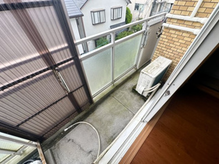 コーポナンゴウのその他物件画像