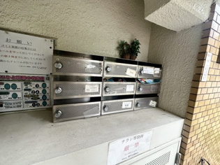 コーポナンゴウのその他物件画像