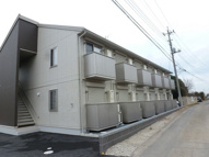 Ｄ-ｒｏｏｍ２４　Bの画像