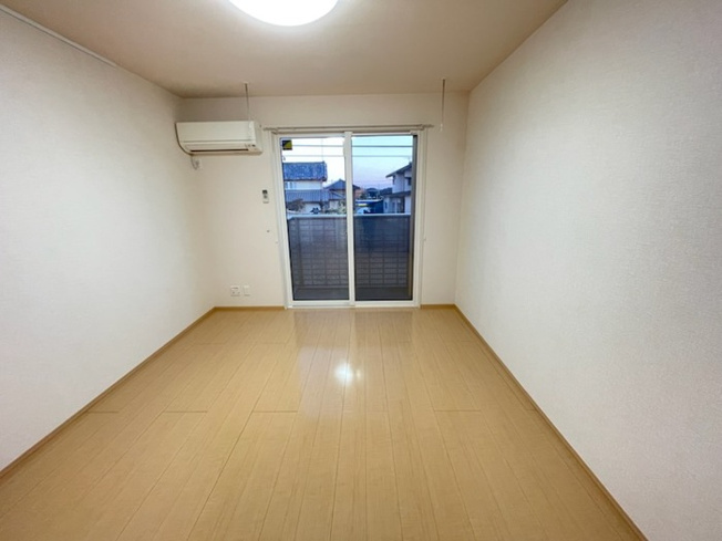 【居間・リビング】 | Ｄ-ｒｏｏｍ２４　B
