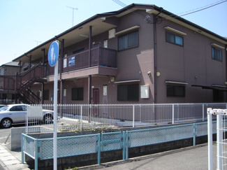 【外観】 | きれいな外観です