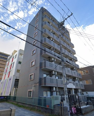 【外観】 | アンシャンテ坂戸