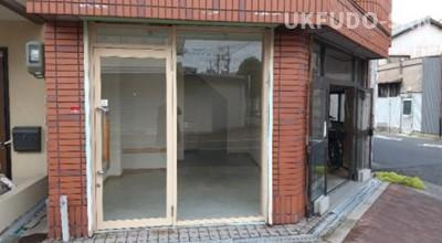 プランドール清水の外観