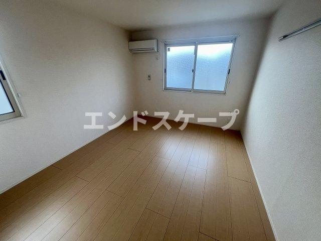 ＭＩＹＡＢＩ　Ｂの内装|高崎、前橋、伊勢崎エリアのお部屋探しはエンドスケープまで！お客様の理想お聞かせ下さい♪