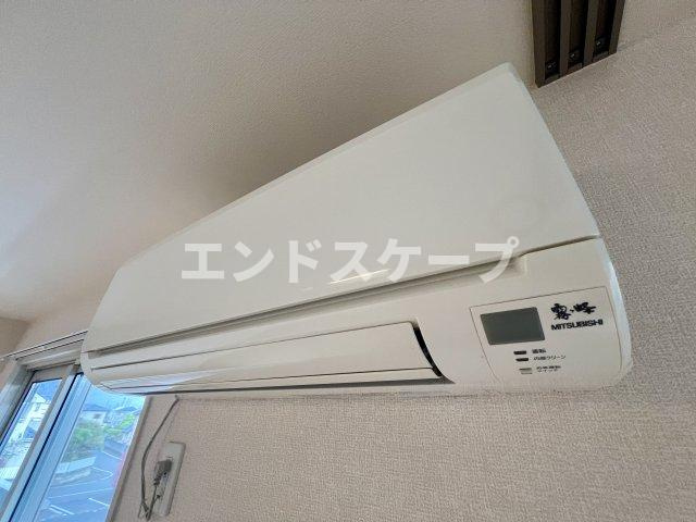 ＭＩＹＡＢＩ　Ｂの設備|高崎、前橋、伊勢崎エリアのお部屋探しはエンドスケープまで！お客様の理想お聞かせ下さい♪
