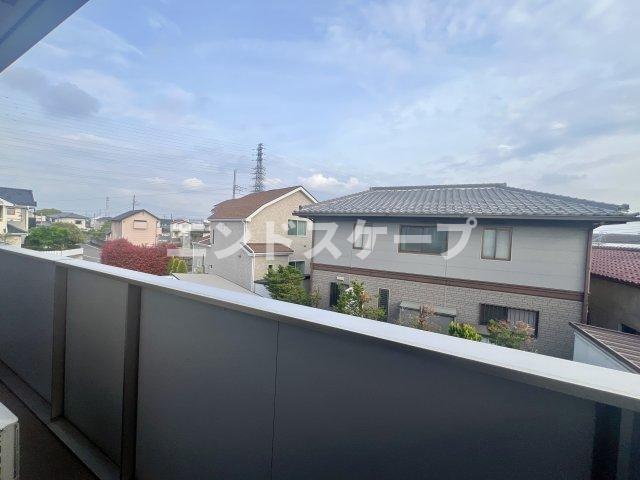 ＭＩＹＡＢＩ　Ｂの展望|高崎、前橋、伊勢崎エリアのお部屋探しはエンドスケープまで！お客様の理想お聞かせ下さい♪