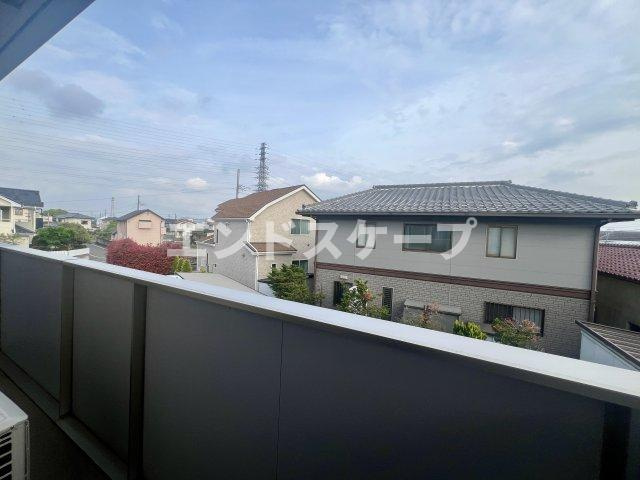 ＭＩＹＡＢＩ　Ｂの展望|高崎、前橋、伊勢崎エリアのお部屋探しはエンドスケープまで！お客様の理想お聞かせ下さい♪