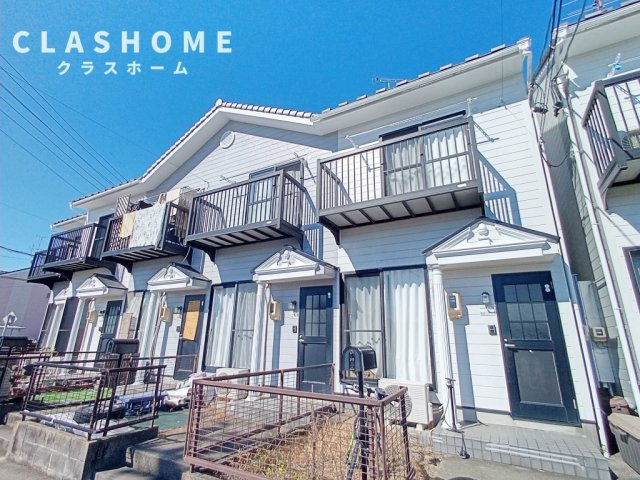ＬＩＶＥＲＴＥ　Ｂ　　　刈谷市の賃貸はクラスホーム刈谷店の外観