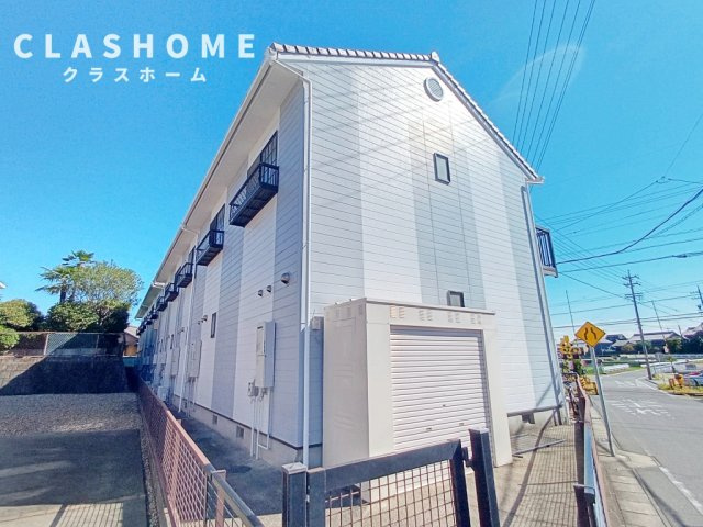 ＬＩＶＥＲＴＥ　Ｂ　　　刈谷市の賃貸はクラスホーム刈谷店の外観