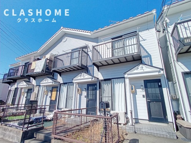 ＬＩＶＥＲＴＥ　Ｂ　　　刈谷市の賃貸はクラスホーム刈谷店の外観