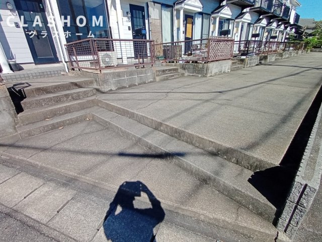 ＬＩＶＥＲＴＥ　Ｂ　　　刈谷市の賃貸はクラスホーム刈谷店のその他共用部分