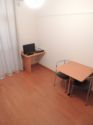 【内装】 | レオパレスYN