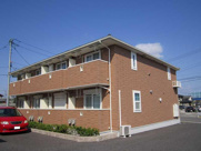 ソレイユ下畷Ａの画像