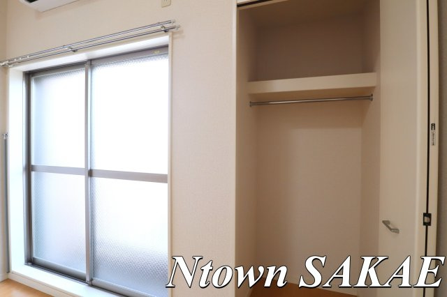 【収納】 | ルーエ　2番館 | 収納のためのスペースです