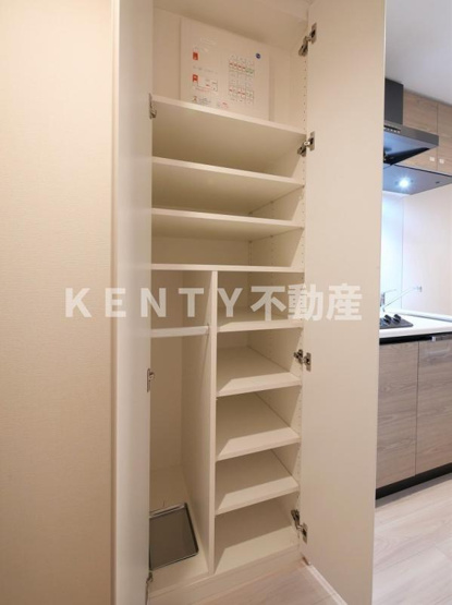 【設備】 | オーパスレジデンス武蔵小山 | 物件の画像15