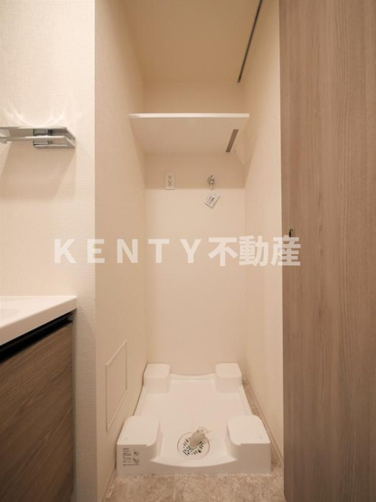 【その他】 | オーパスレジデンス武蔵小山 | 物件の画像13