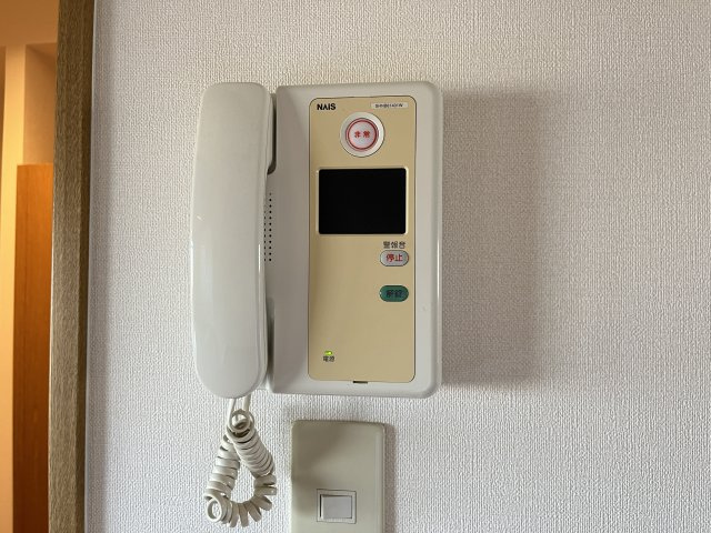 ピアコートBのセキュリティ|イメージ5Cの写真