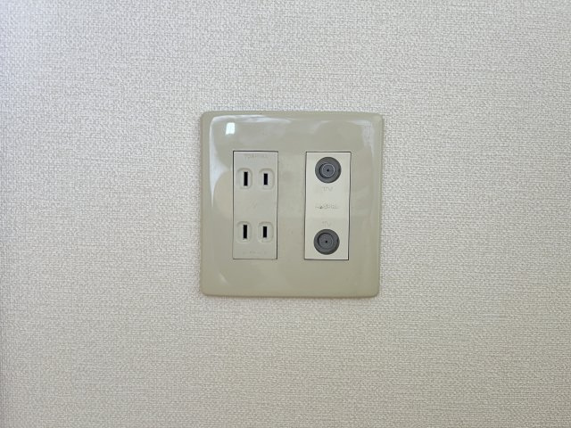 ピアコートBの設備|イメージ5Cの写真