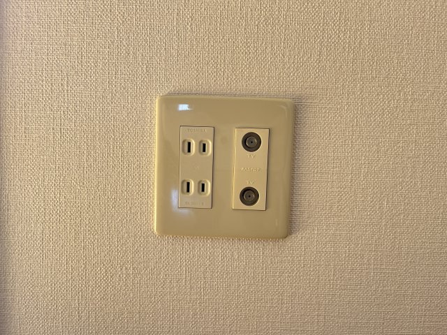 ピアコートBの設備