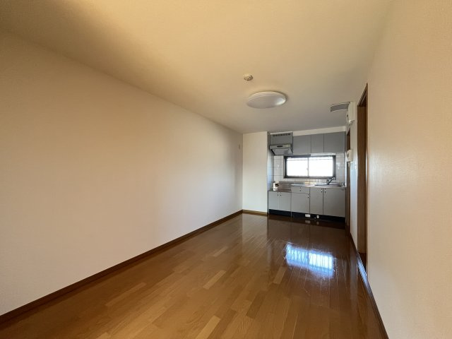 ピアコートBの内装