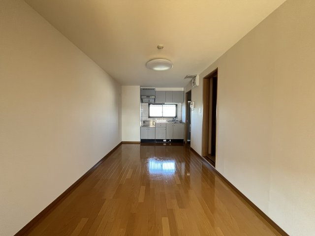 ピアコートBの内装