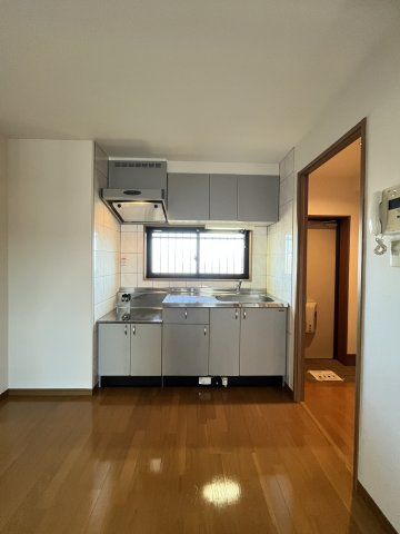 ピアコートBのキッチン|イメージ5Cの写真