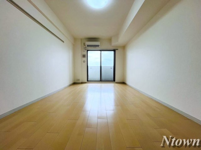 【その他】 | Gramercy Sakae | おしゃれなリビングです