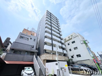 【外観】 | Gramercy Sakae | 外観です