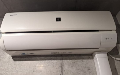 【設備】 | ロータス平和島Ｅａｓｔ | ※別部屋の参考写真です。