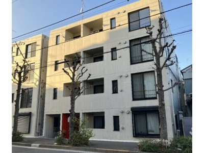 【外観】 | ロータス平和島Ｅａｓｔ