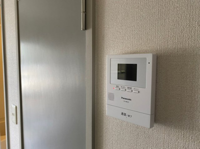 【セキュリティ】 | ウィステリアⅡ
