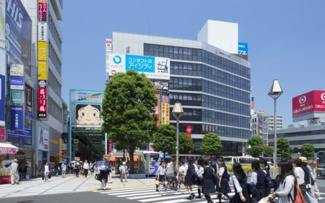 【周辺】 | ウィステリアⅡ